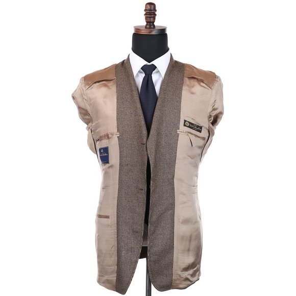 Brooks Brothers Loro Piana Wool Sport Coat 40S - Picture 8 of 11